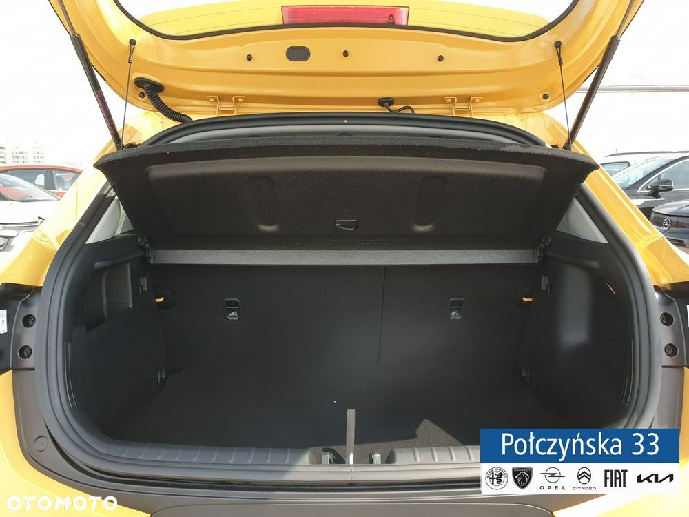Kia Stonic 1.0 T-GDI M DCT - 10