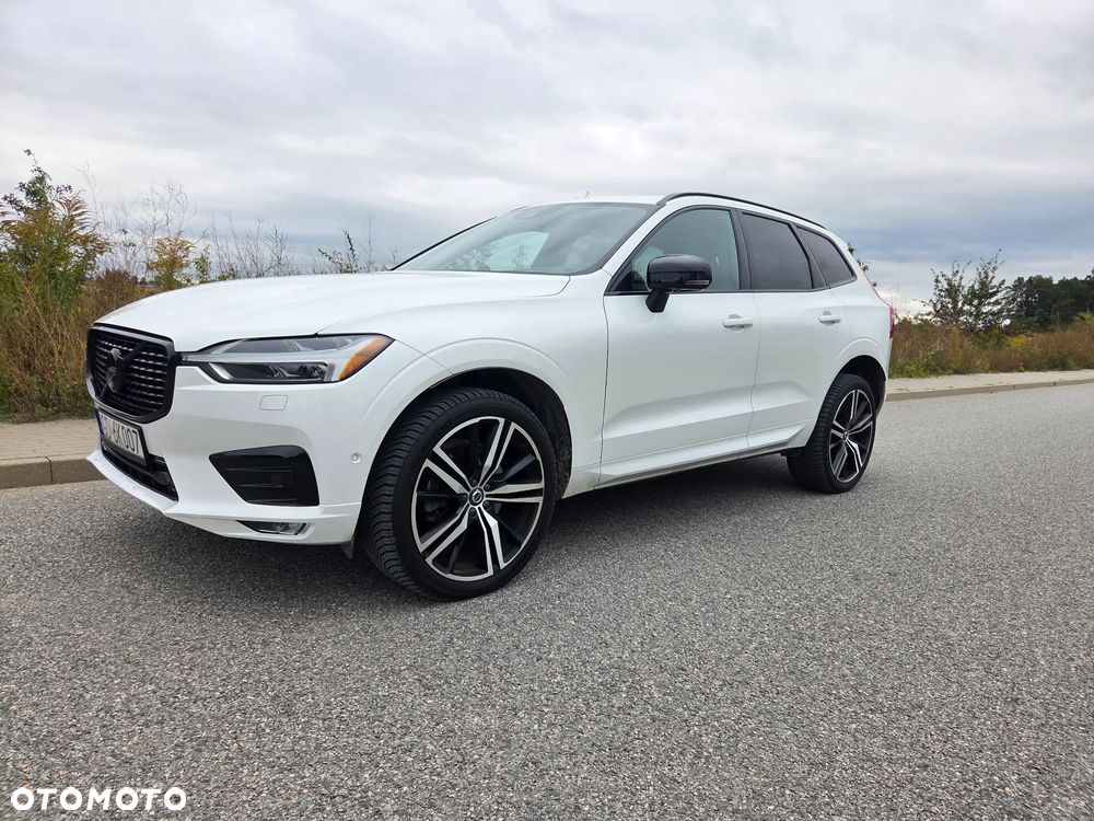Volvo XC 60 - 25