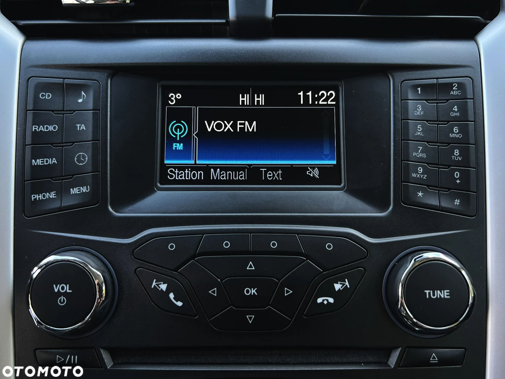 Ford Mondeo 2.0 TDCi Trend PowerShift - 29