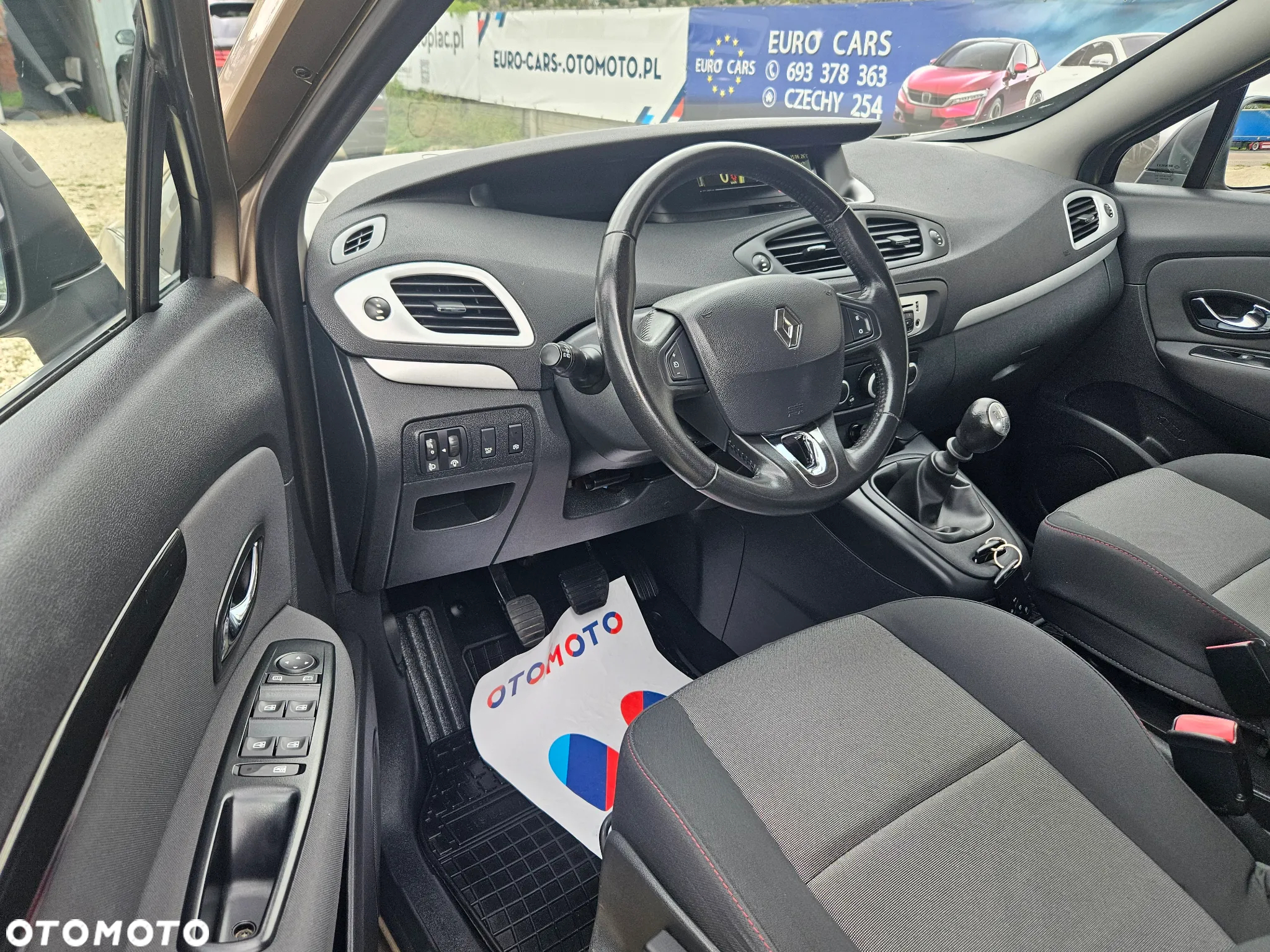 Renault Scenic Xmod 1.2 TCE Energy Life - 3