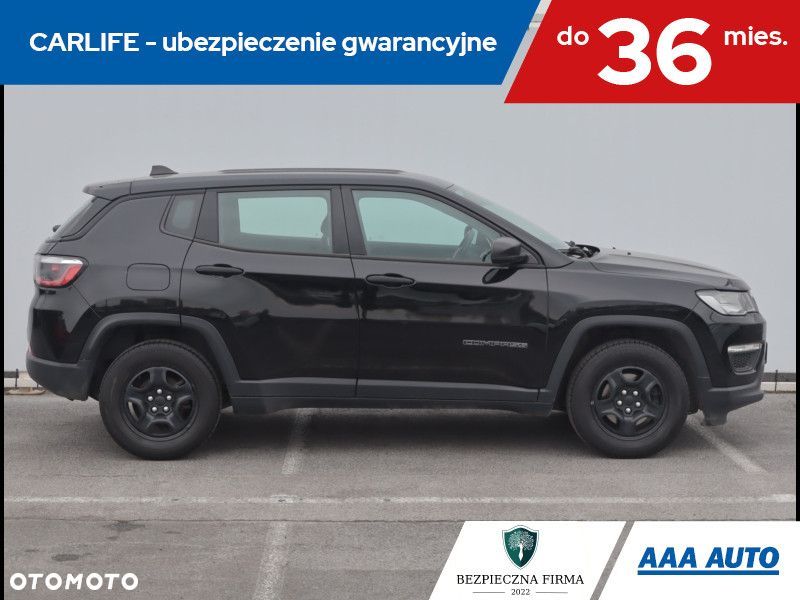 Jeep Compass - 8
