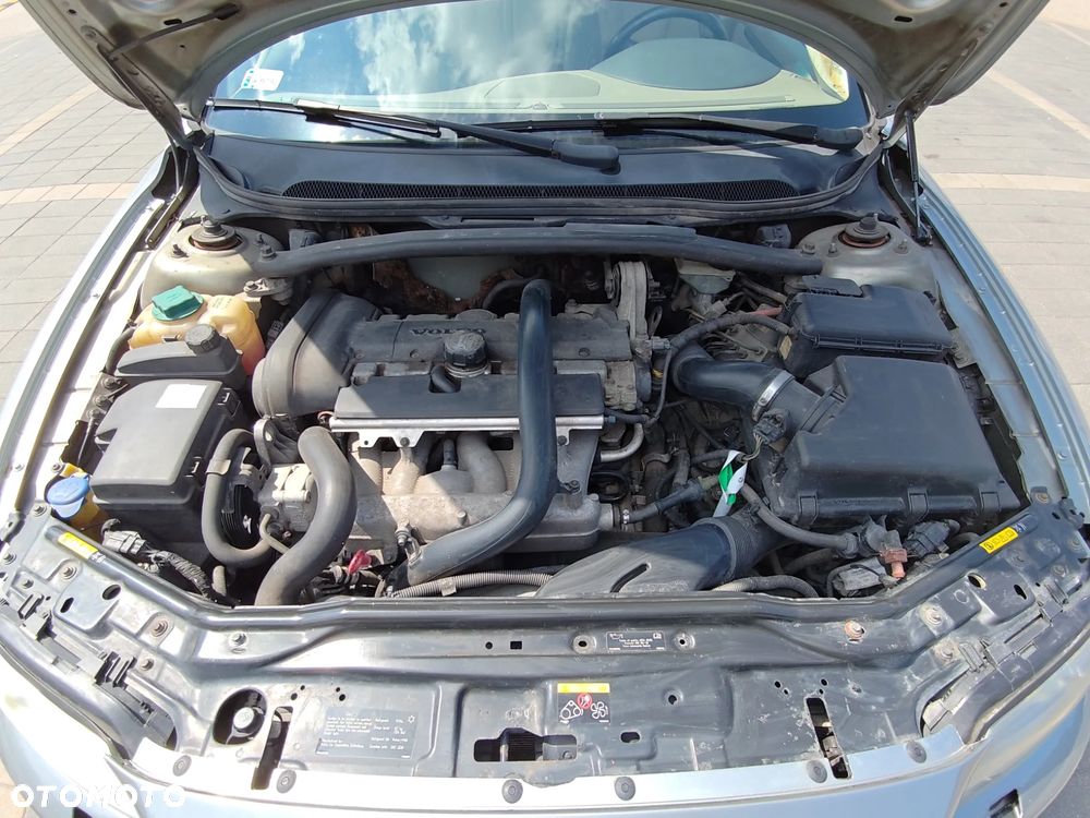Volvo S60 - 11