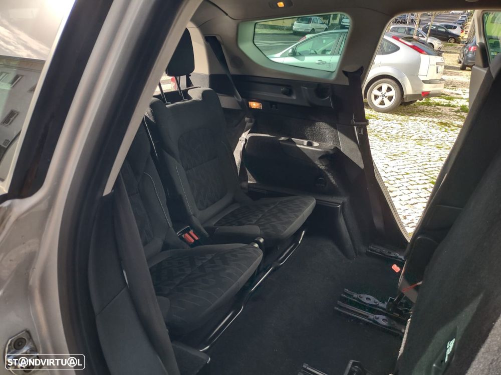 Renault Grand Scénic 1.7 Blue dCi Limited - 20