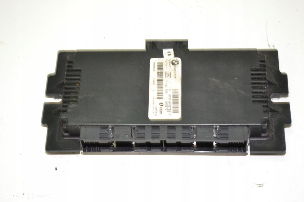 BMW 3 E90 E91 MODUŁ STEROWNIK ŚWIATEŁ FRM 2 FRM2 FRMII NSW 9153782 9153797 - 1