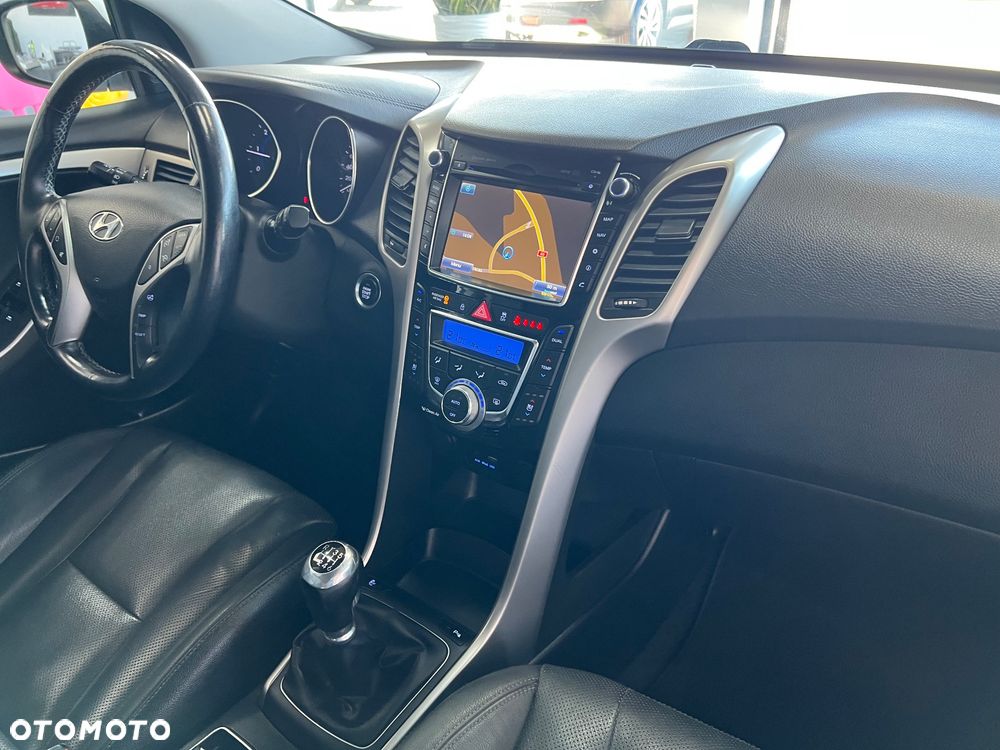 Hyundai i30 - 35