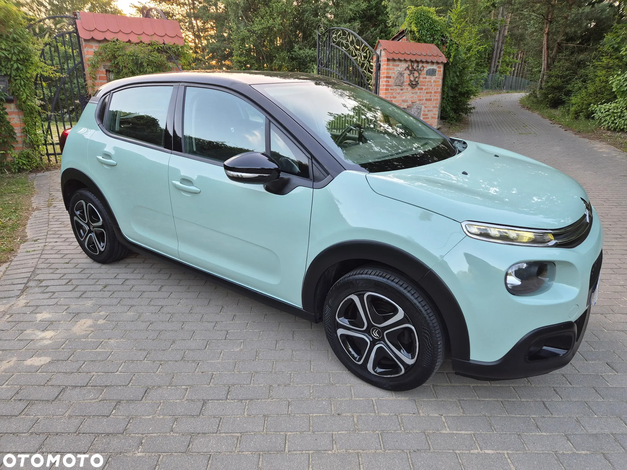 Citroën C3 1.5 BlueHDi Feel S&S - 3