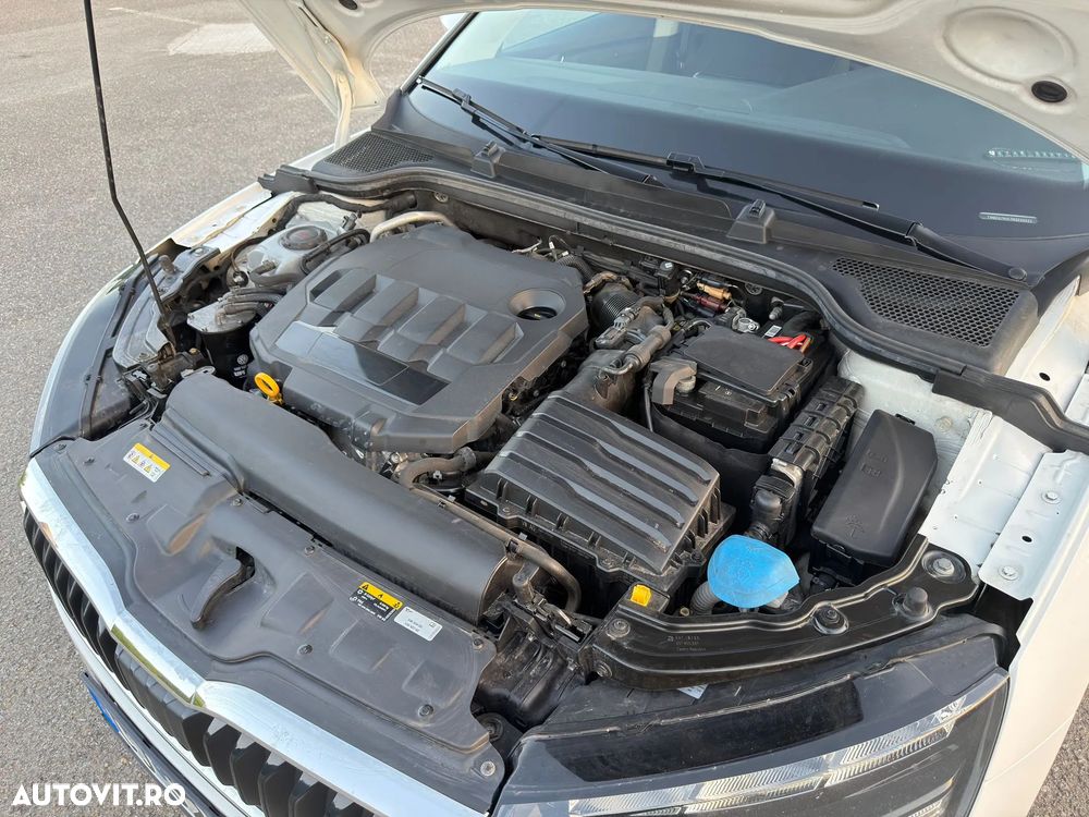 Skoda Scala 1.6 TDI Ambition - 20