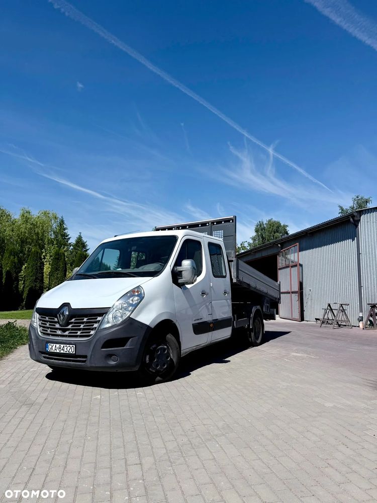 Renault Master - 4