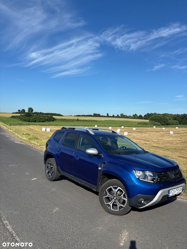 Dacia Duster 1.5 Blue dCi Prestige - 6