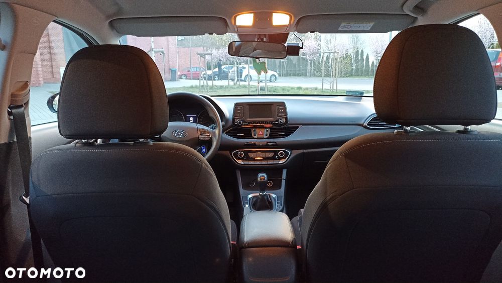 Hyundai i30 1.4 Classic - 14