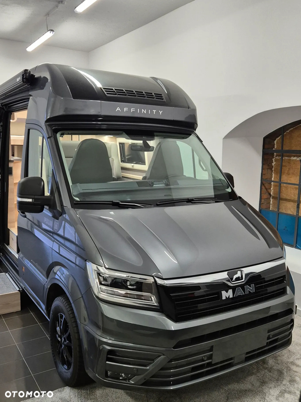 Affinity M FOUR