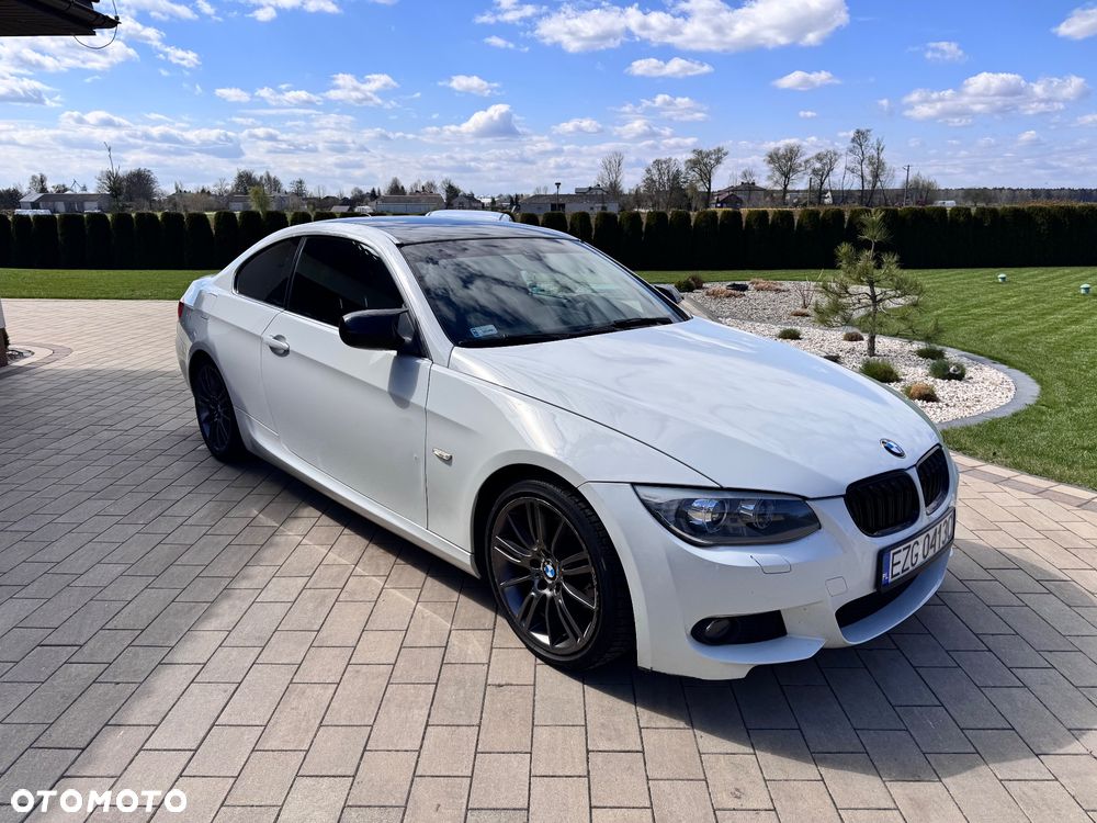 BMW Seria 3 320d - 2