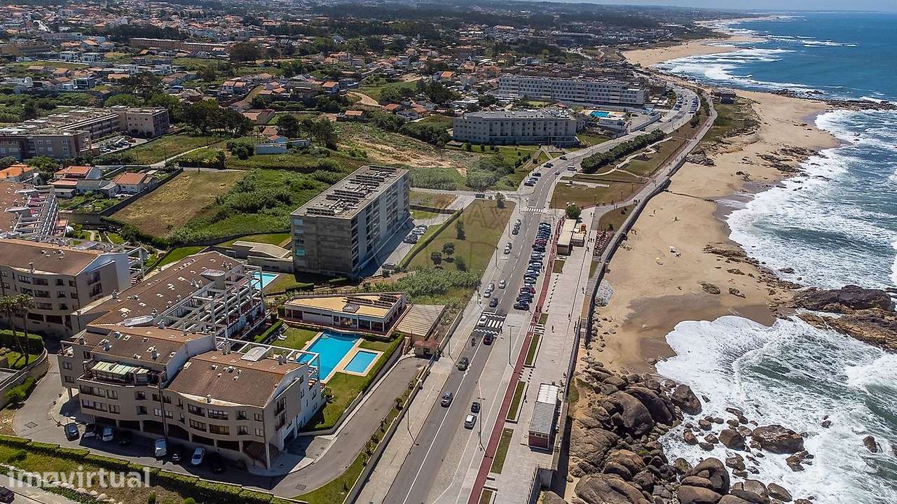 Apartamento T3 para arrendamento - Grande imagem: 2/43