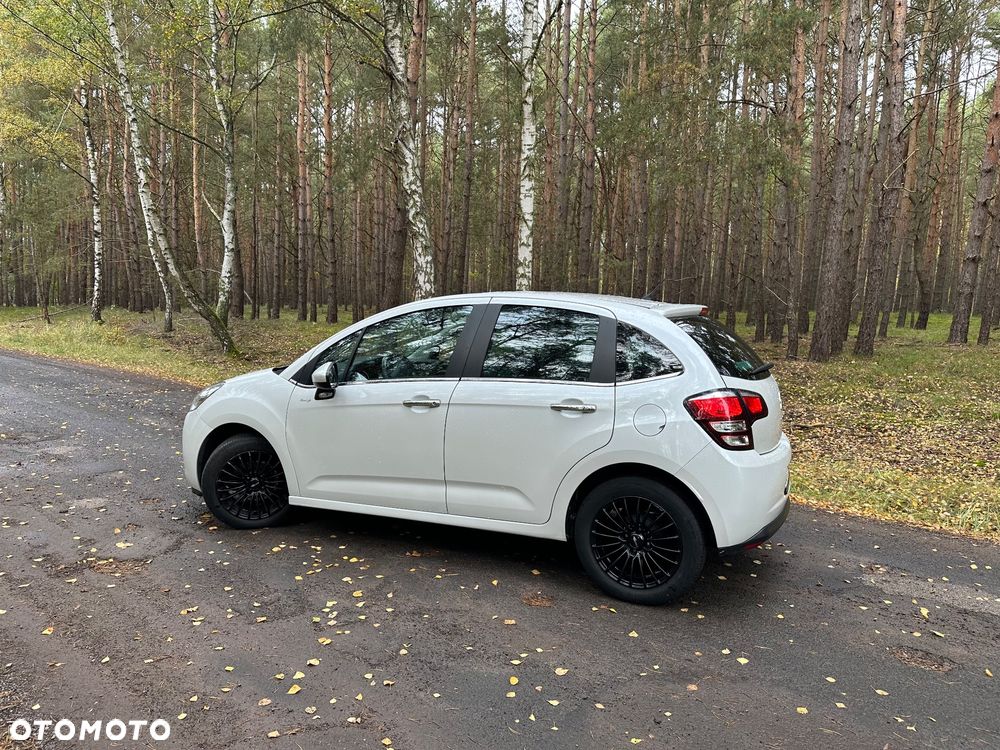 Citroën C3 1.2 PureTech MoreLife - 9
