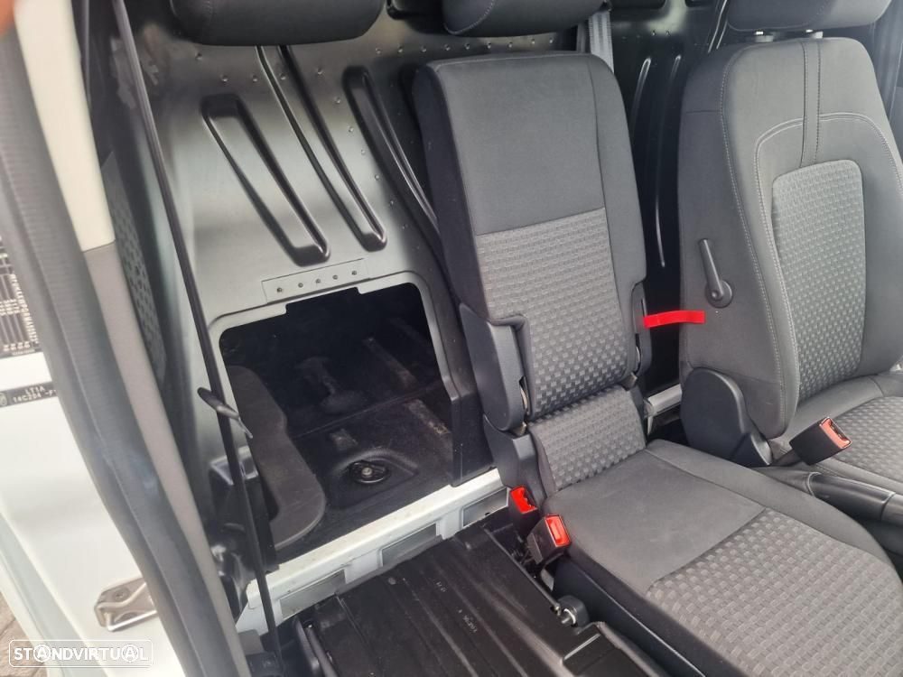 Ford Transit Connect CONNECT L1 H1 120CV - 20