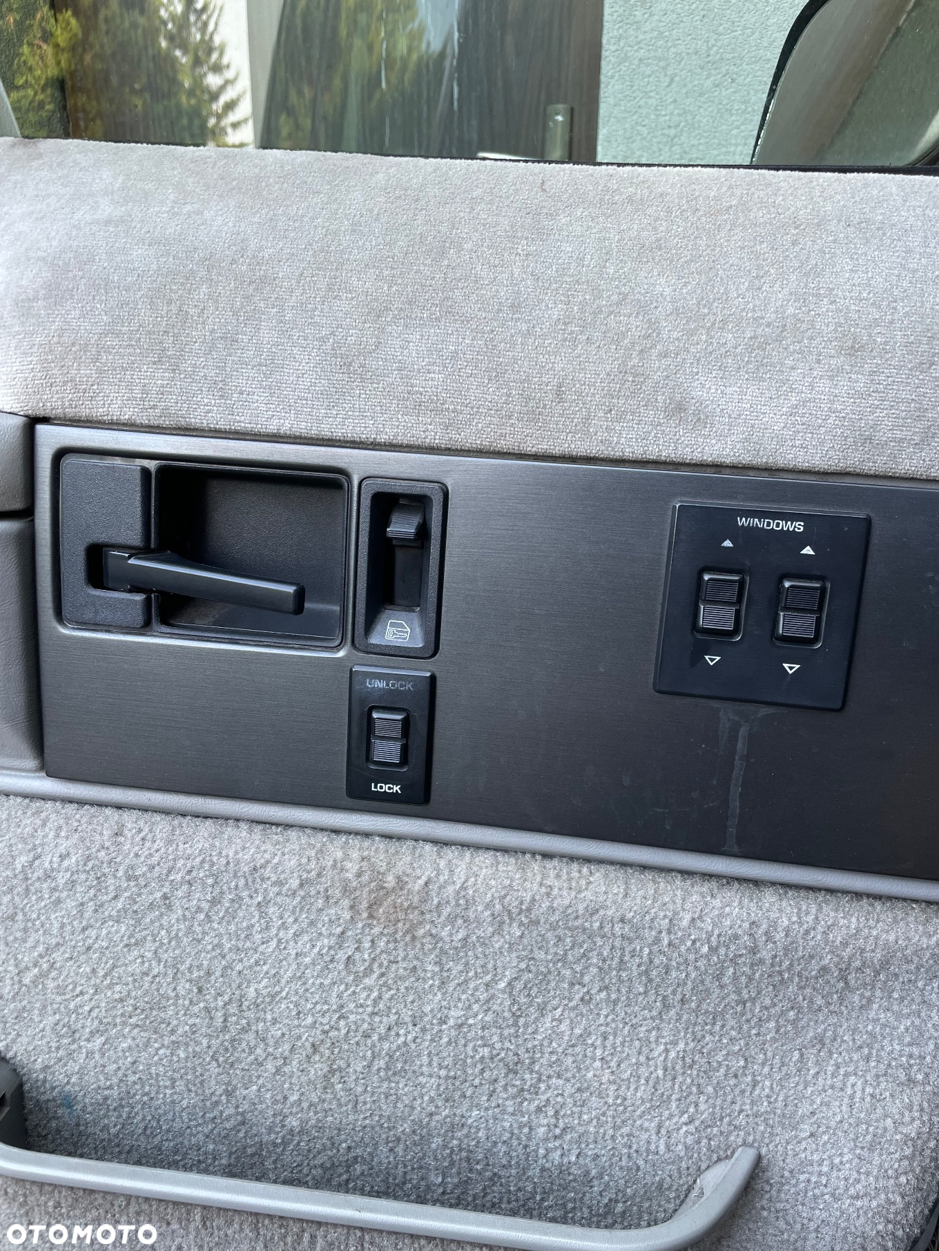 Chevrolet Astro 4.3i V6 - 26