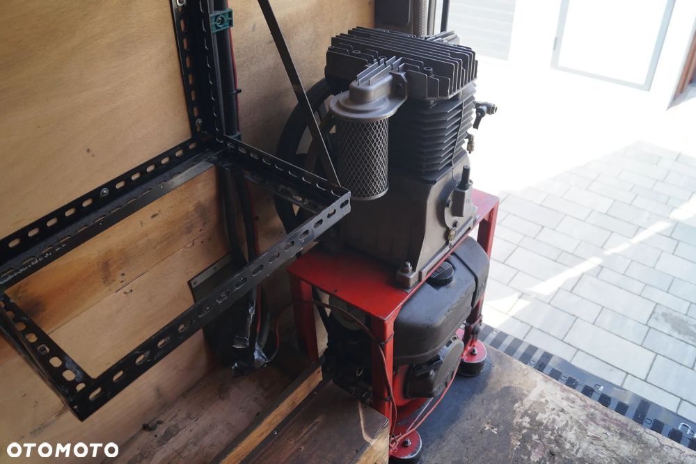 Volkswagen Crafter - 24