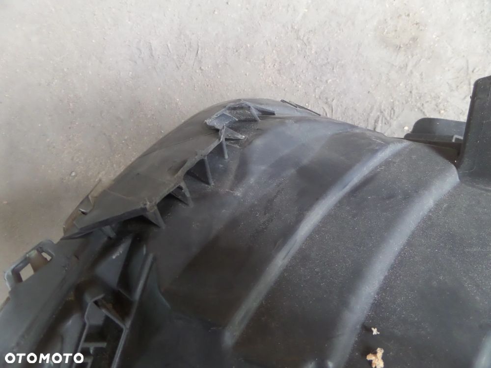 11498. Lampa lewy przód Iveco Daily 14- Europa - 5