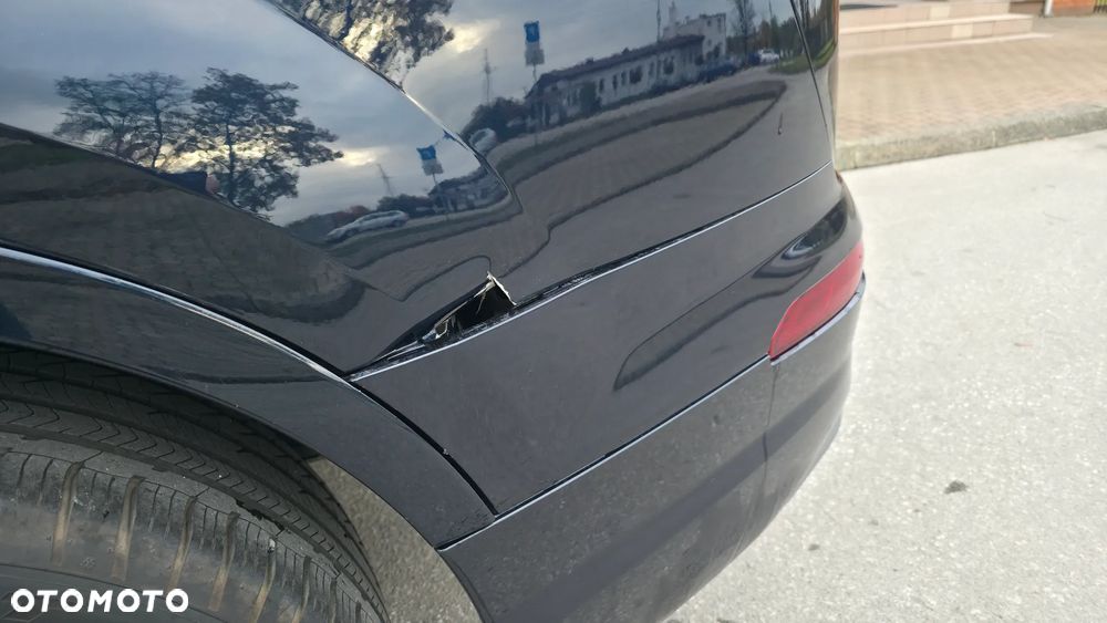 Audi Q7 3.0 TFSI Quattro Tiptronic - 32