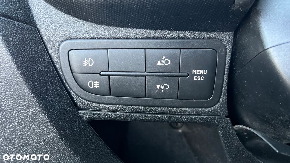 Peugeot Bipper Tepee HDi 75 - 18