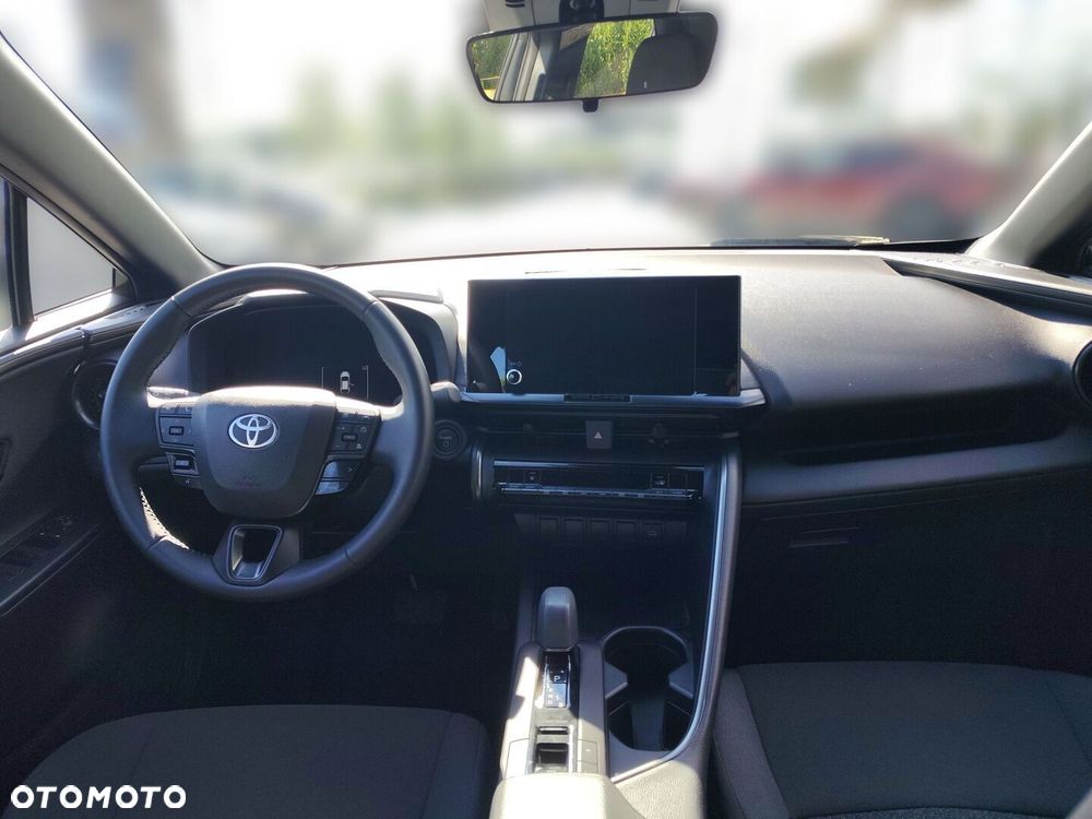 Toyota C-HR 1.8 Hybrid Comfort - 11