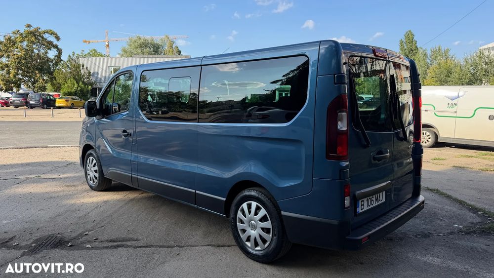 Renault Trafic - 5