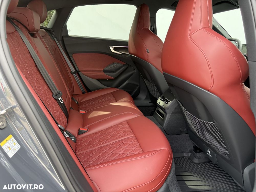 Audi S5 Limuzina - 12