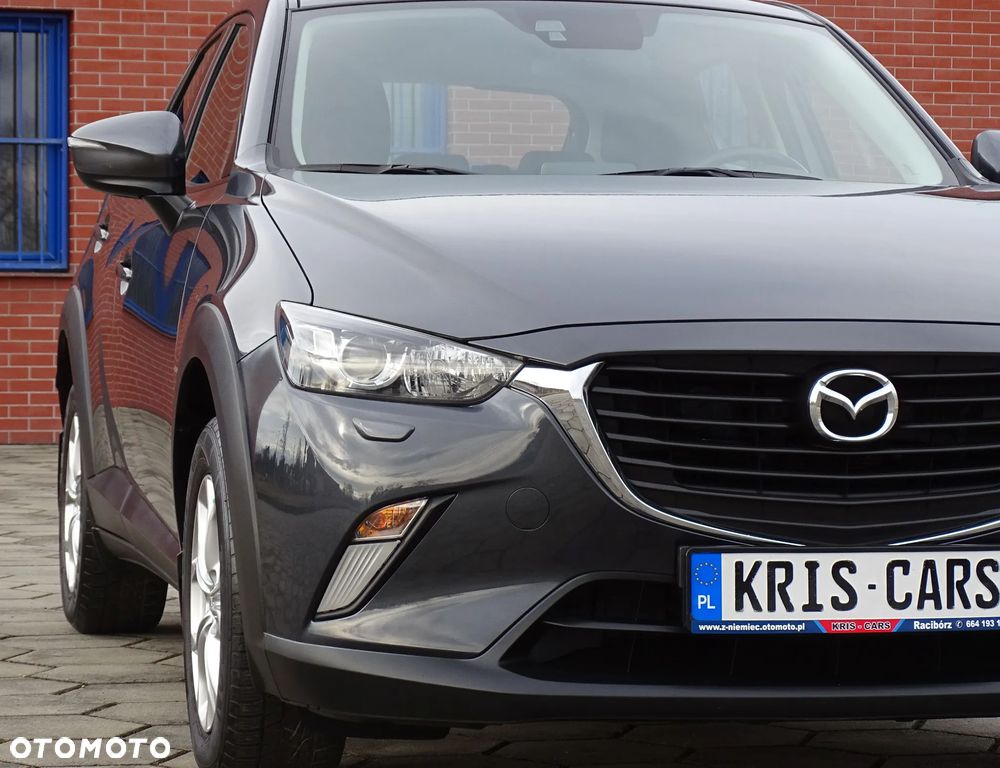 Mazda CX-3 2.0 Skypassion - 13