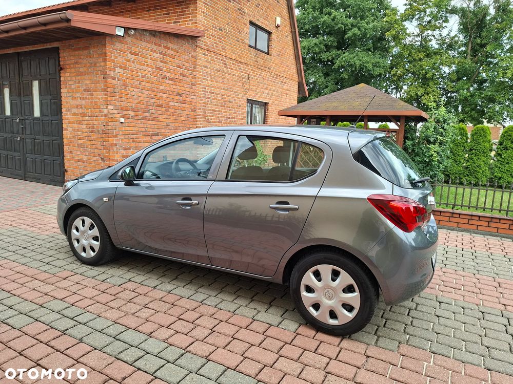 Opel Corsa - 23