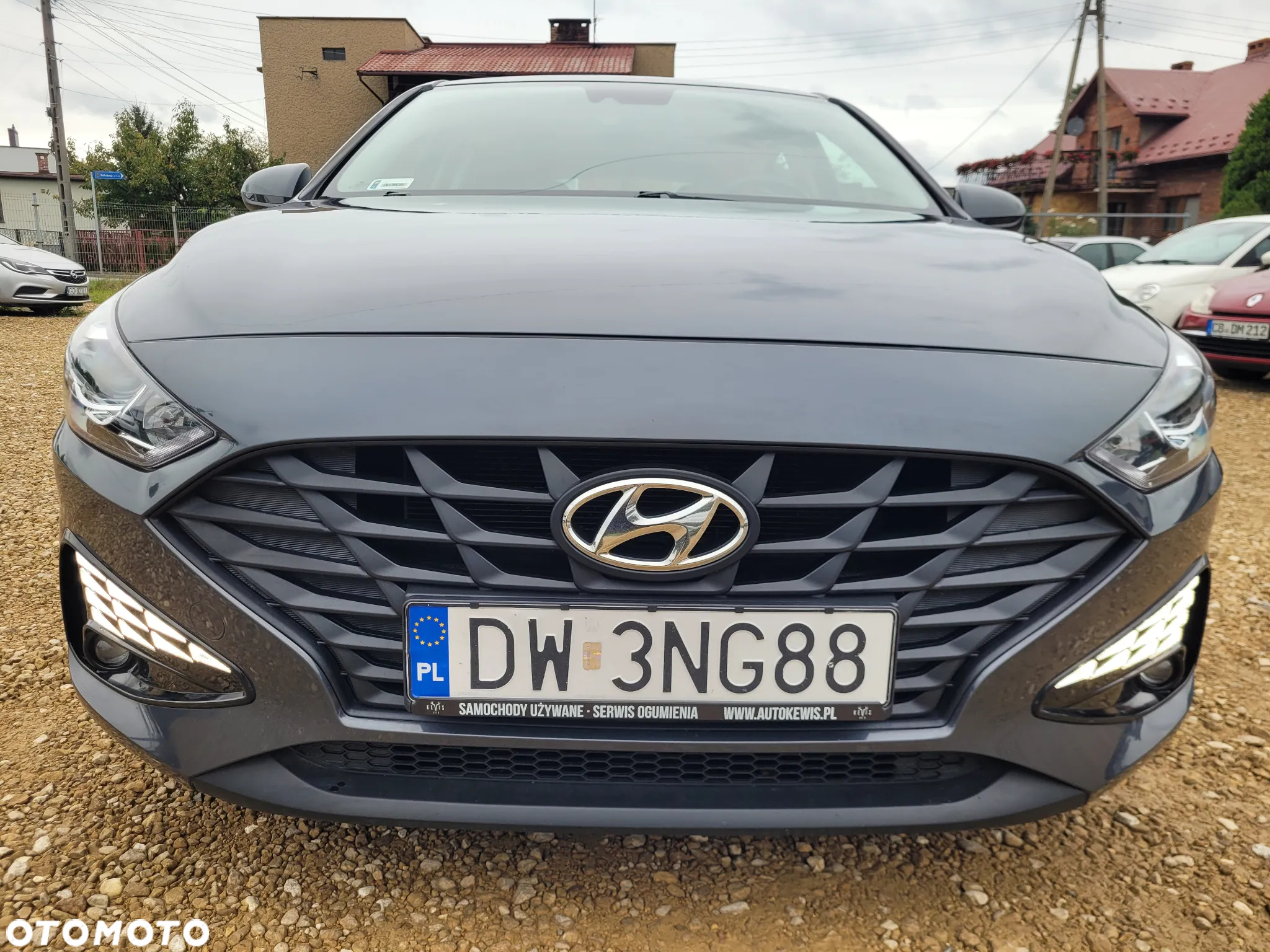 Hyundai i30 1.5 DPI Classic + - 20