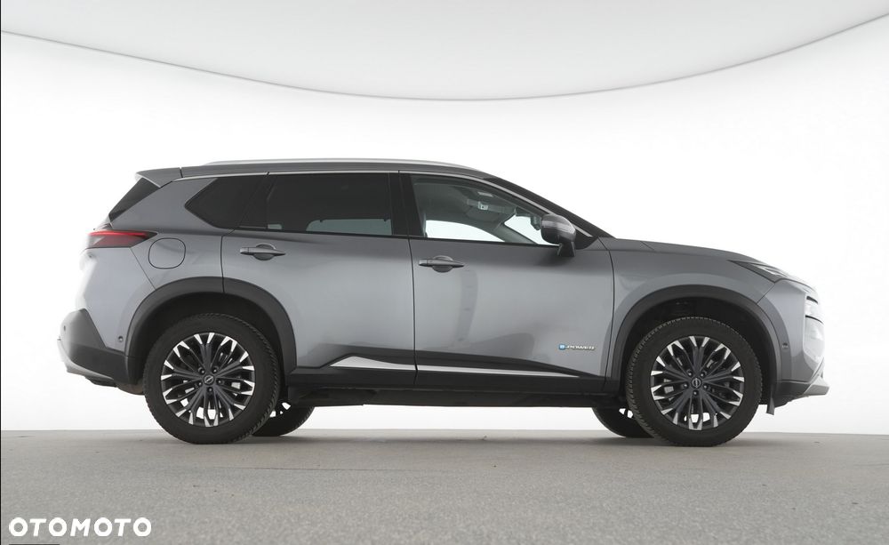Nissan X-Trail 1.5 VC-T e-POWER N-Connecta e-4ORCE - 6