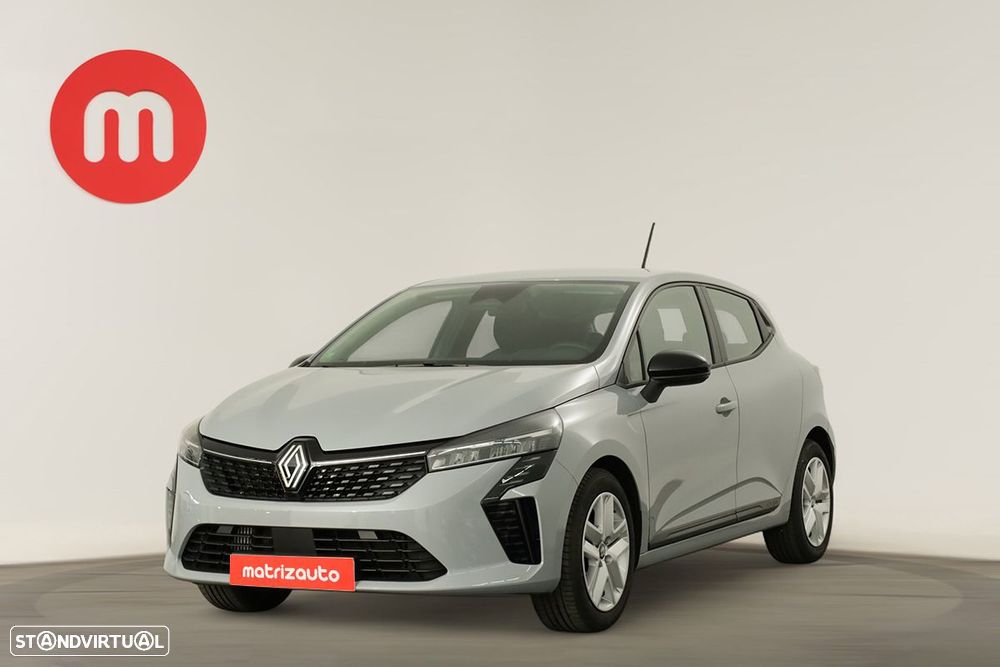 Renault Clio 1.0 TCe Evolution Bi-Fuel - 2