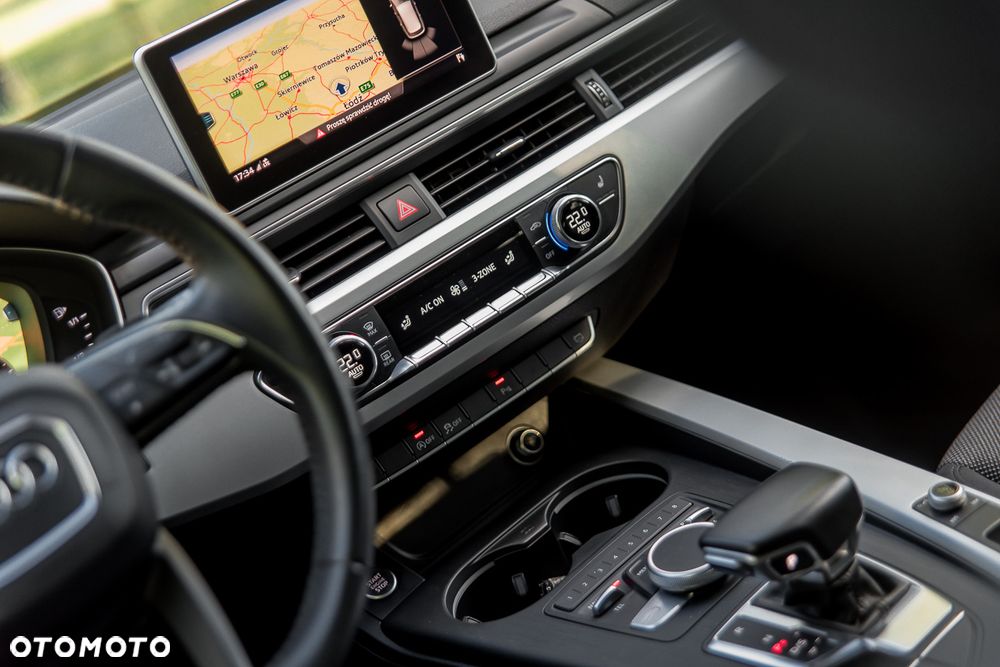 Audi A4 Avant - 20
