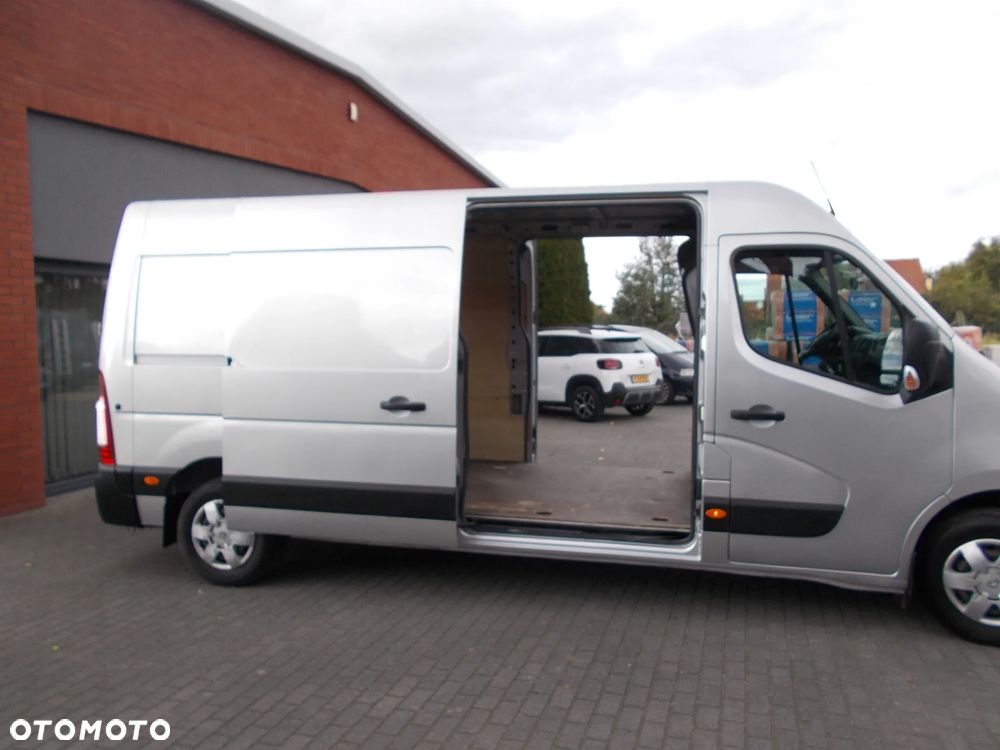 Renault Master - 8