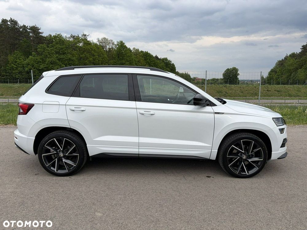 Skoda Karoq - 6