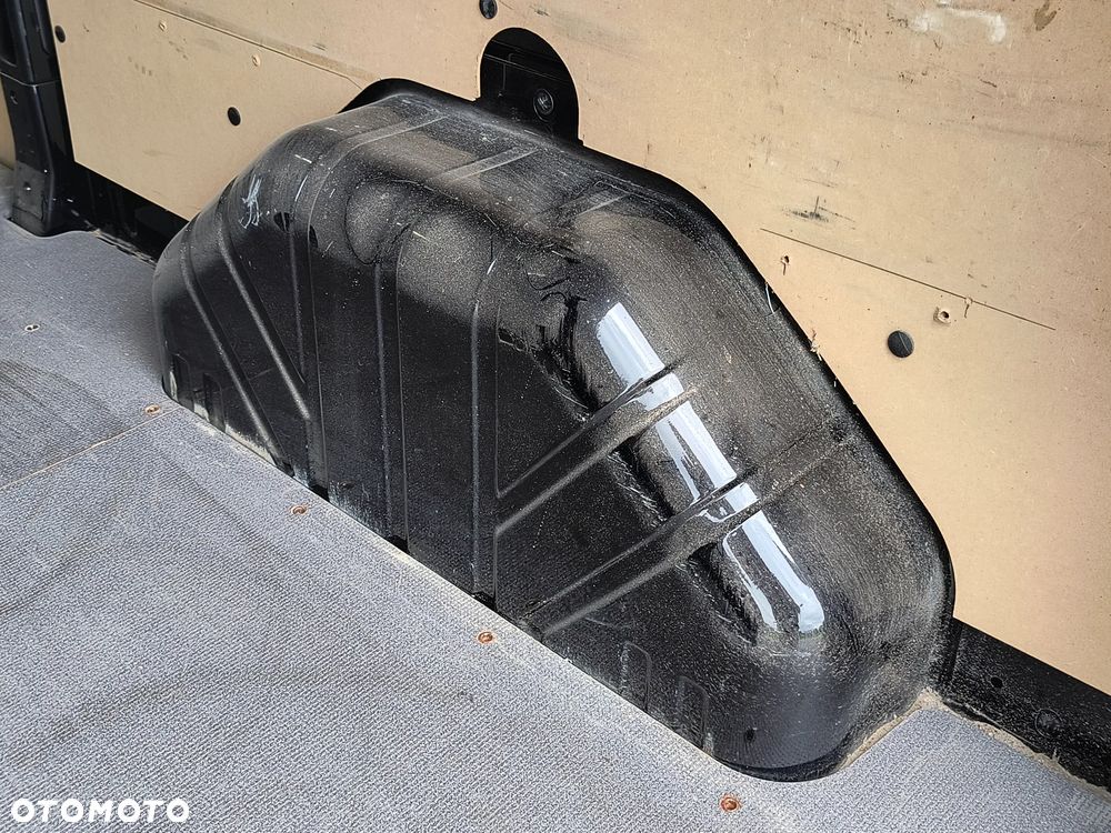 Ford Transit Custom - 8