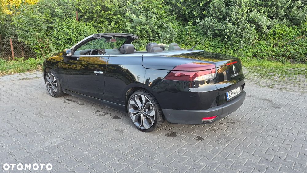 Renault Megane 1.9 dCi Dynamique - 11