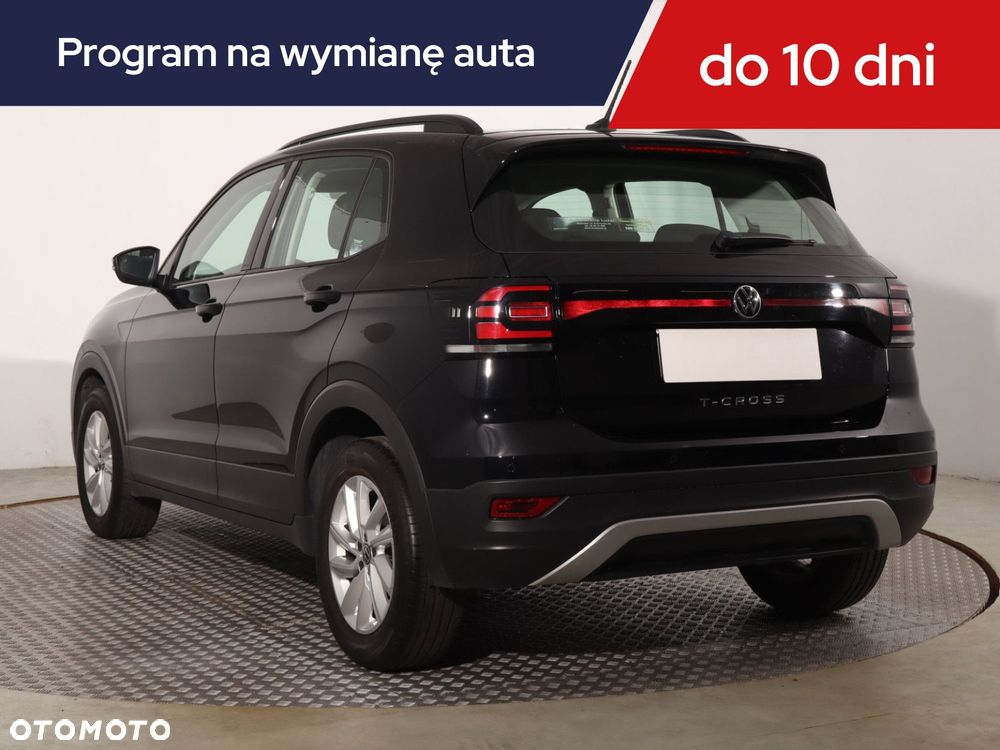 Volkswagen T-Cross - 6