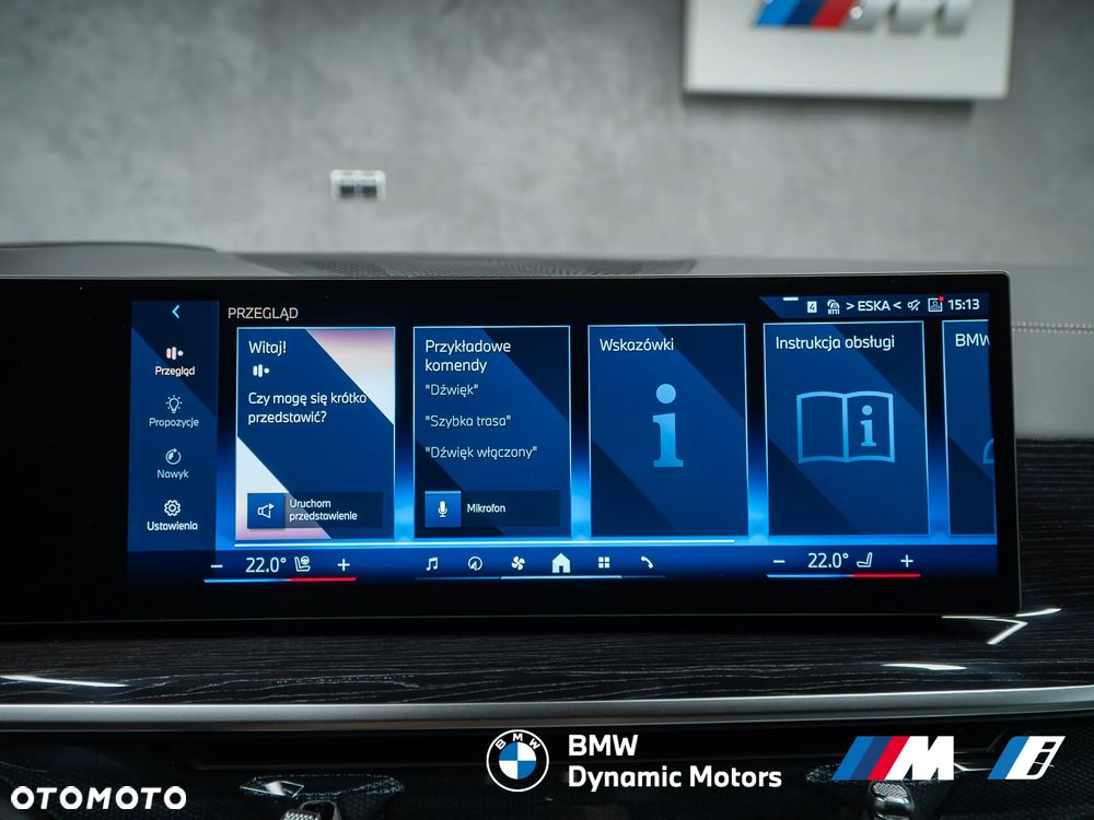 BMW X5 xDrive30d - 39
