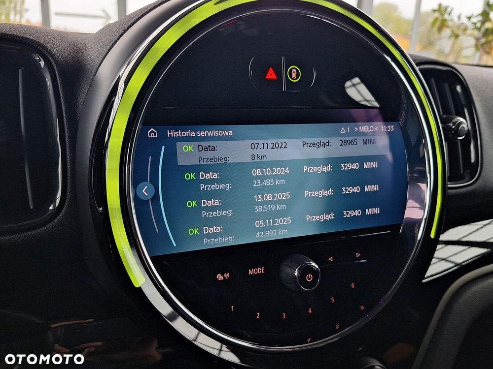 MINI Countryman Cooper S ALL4 - 35