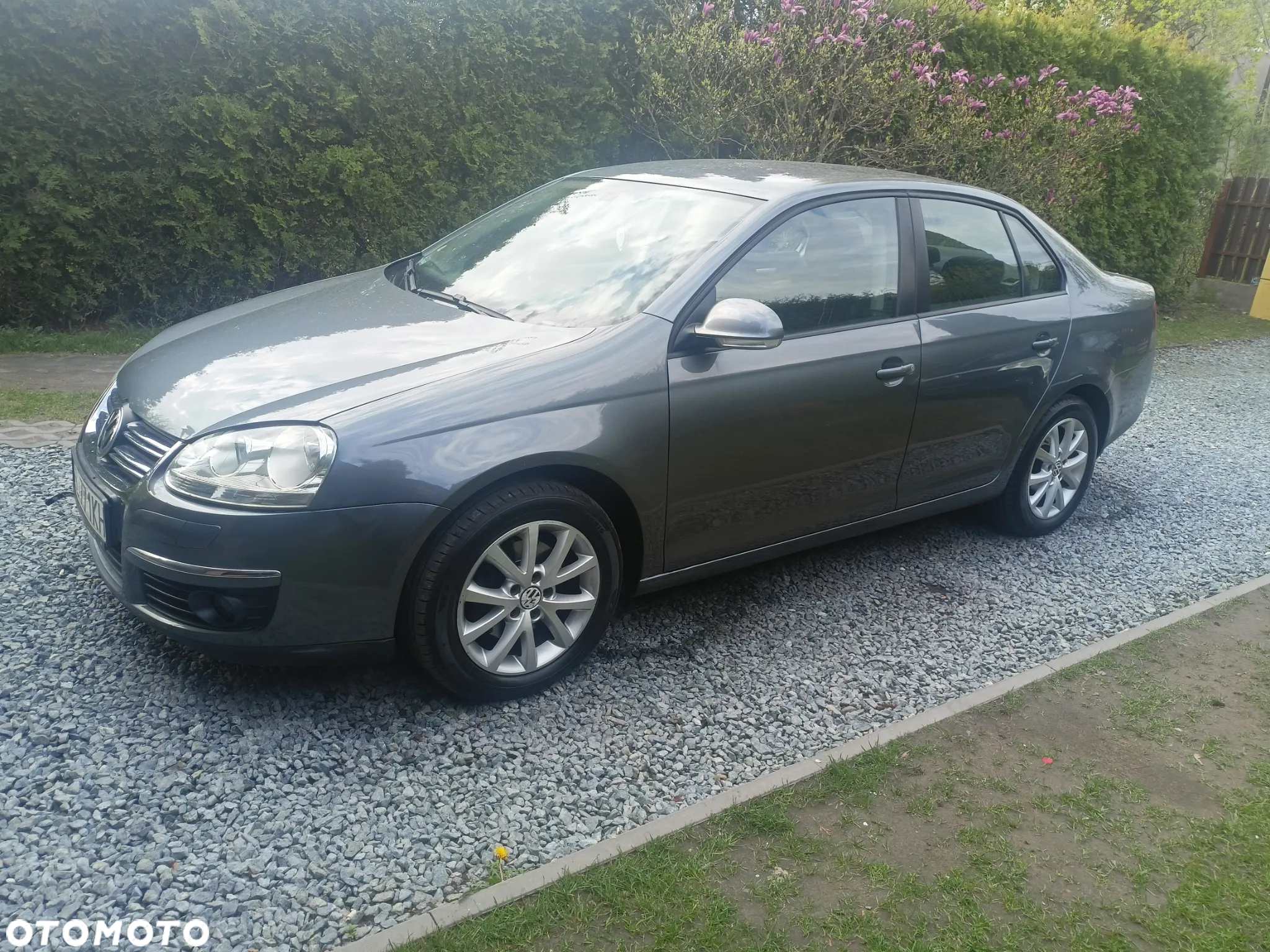 Volkswagen Jetta 1.4 TSI Comfortline - 2