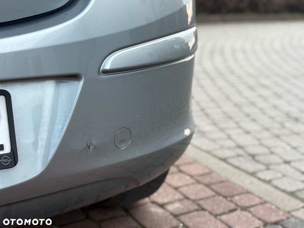 Opel Corsa 1.2 16V Enjoy - 21