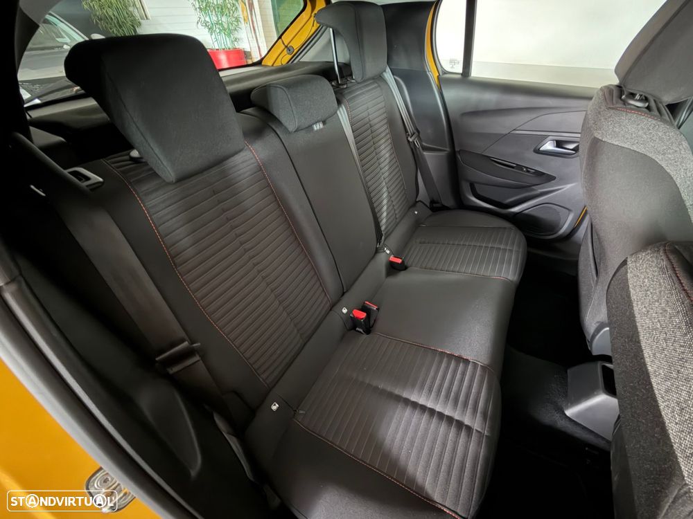 Peugeot 208 1.2 PureTech Active Pack - 30