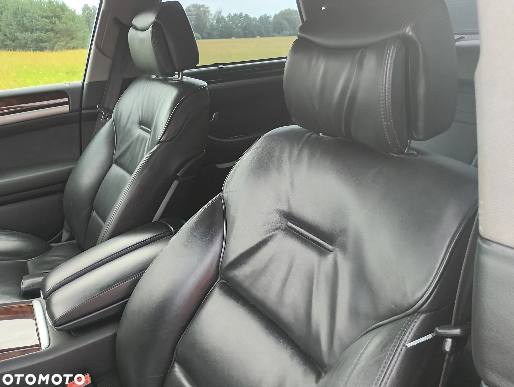 Audi A8 3.0 TDI Quattro - 18