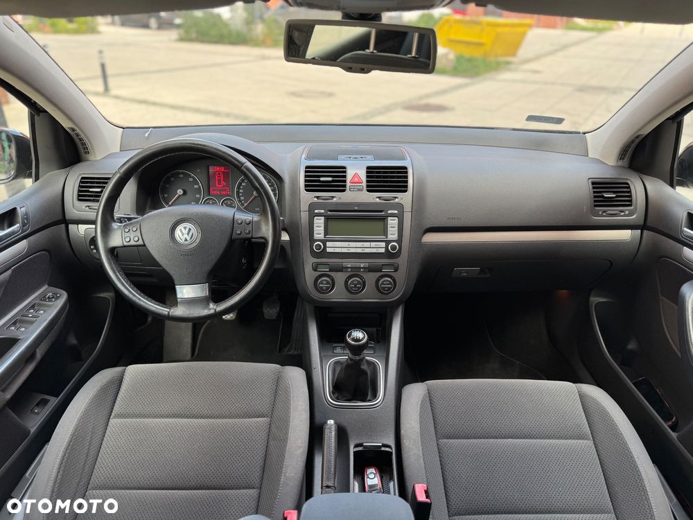 Volkswagen Golf 1.4 TSI Comfortline Optimum - 15
