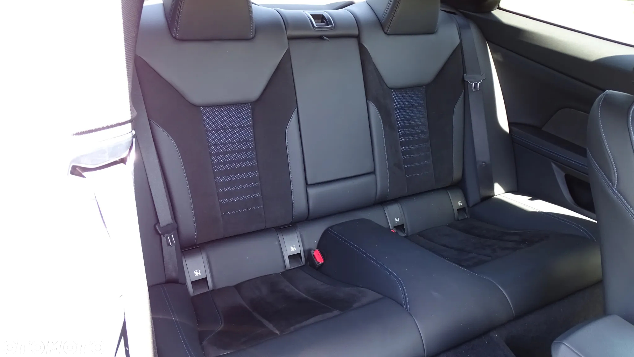 BMW Seria 4 420d M Sport - 17