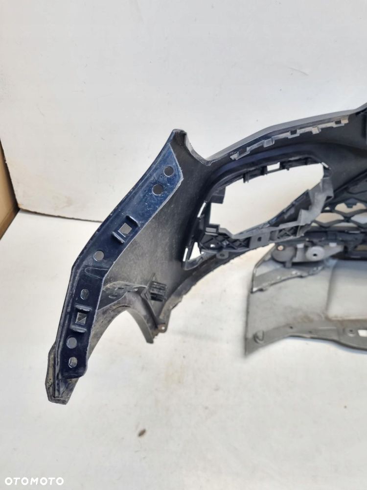 seat ateca 575 lift zderzak przód przedni - 10