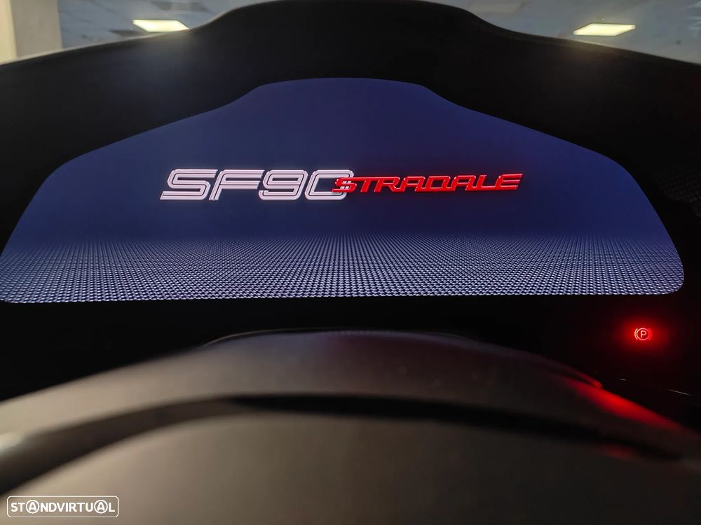 Ferrari SF90 Stradale Fiorano - 23