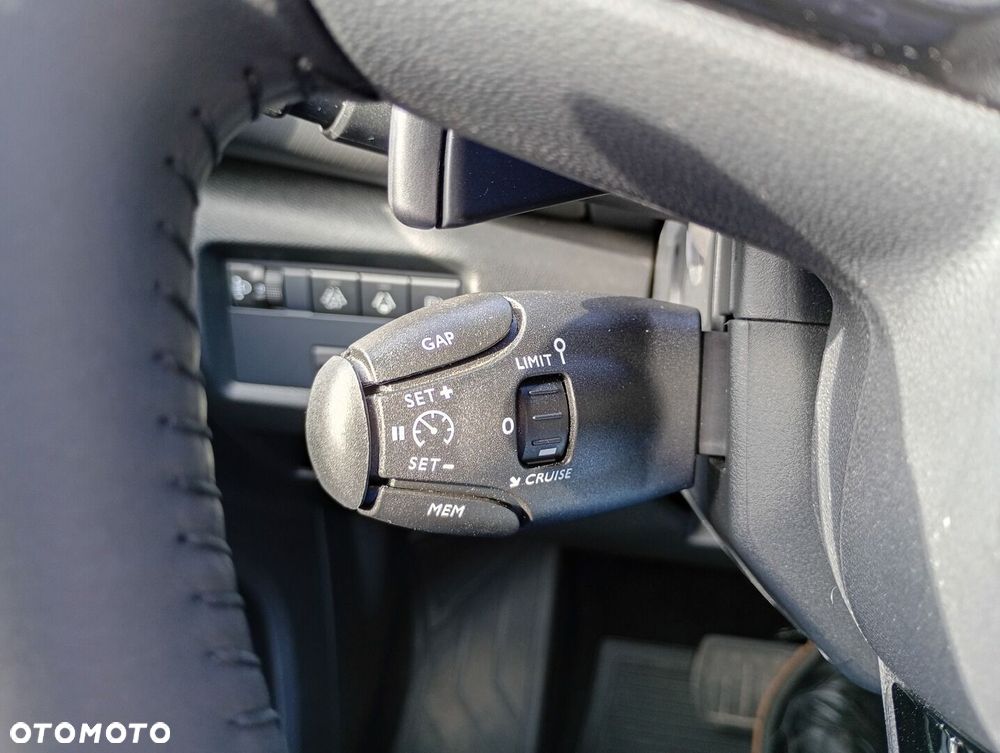Citroën C5 Aircross 1.6 PHEV 225 Max EAT8 - 33