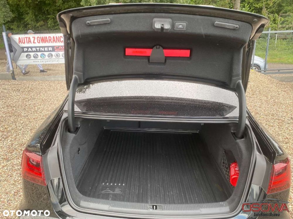 Audi A6 Limousine 2.0 TDI ultra S tronic - 14